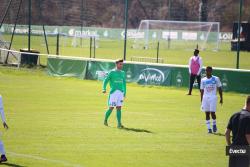 U19 : ASSE 0-1 OM - Photothèque