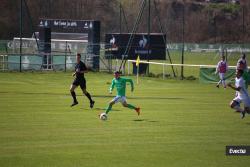 U19 : ASSE 0-1 OM - Photothèque