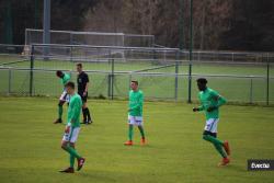 U19 : ASSE 0-1 OM - Photothèque