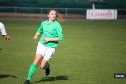 U19 F : ASSE 0-1 OL - Photothèque