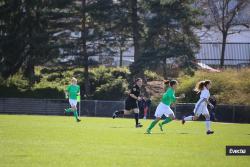 U19 F : ASSE 0-1 OL - Photothèque