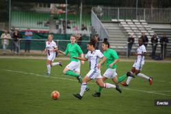 U19 F : ASSE 0-1 OL - Photothèque