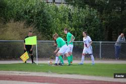 U19 F : ASSE 0-1 OL - Photothèque