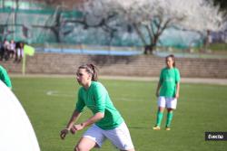 U19 F : ASSE 0-1 OL - Photothèque