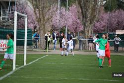 U19 F : ASSE 0-1 OL - Photothèque