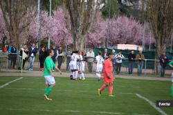 U19 F : ASSE 0-1 OL - Photothèque