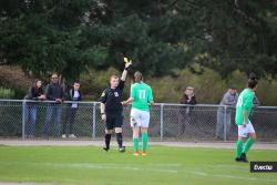 U19 F : ASSE 0-1 OL - Photothèque