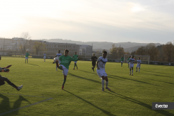 U17 : ASSE 3-5 AJ Auxerre - Photothèque