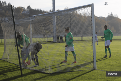 U17 : ASSE 3-5 AJ Auxerre - Photothèque