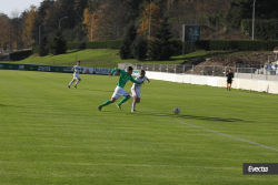 U17 : ASSE 3-5 AJ Auxerre - Photothèque