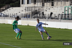 U17 : ASSE 3-5 AJ Auxerre - Photothèque