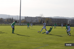 U17 : ASSE 3-5 AJ Auxerre - Photothèque