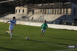 U17 : ASSE 3-5 AJ Auxerre - Photothèque