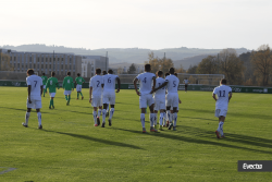 U17 : ASSE 3-5 AJ Auxerre - Photothèque