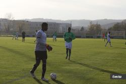 U17 : ASSE 3-5 AJ Auxerre - Photothèque