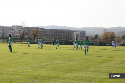 U17 : ASSE 3-5 AJ Auxerre - Photothèque