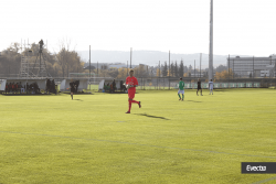 U17 : ASSE 3-5 AJ Auxerre - Photothèque