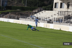 U17 : ASSE 3-5 AJ Auxerre - Photothèque