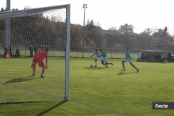 U17 : ASSE 3-5 AJ Auxerre - Photothèque