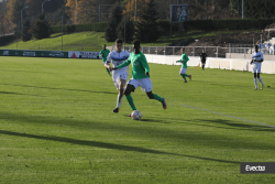 U17 : ASSE 3-5 AJ Auxerre - Photothèque