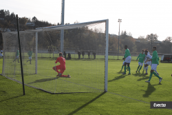 U17 : ASSE 3-5 AJ Auxerre - Photothèque