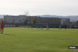 U17 : ASSE 3-5 AJ Auxerre - Photothèque