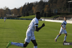 U17 : ASSE 3-5 AJ Auxerre - Photothèque