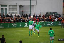 U17 : ASSE 3-2 OL - Photothèque