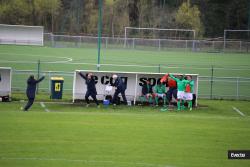 U17 : ASSE 3-2 OL - Photothèque