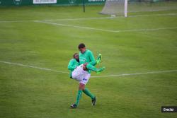 U17 : ASSE 3-2 OL - Photothèque