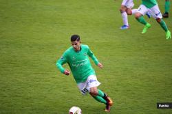 U17 : ASSE 3-2 OL - Photothèque