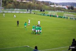 U17 : ASSE 3-2 OL - Photothèque