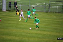 U17 : ASSE 3-2 OL - Photothèque