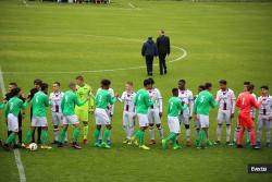 U17 : ASSE 3-2 OL - Photothèque