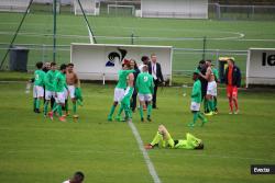 U17 : ASSE 3-2 OL - Photothèque