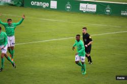 U17 : ASSE 3-2 OL - Photothèque