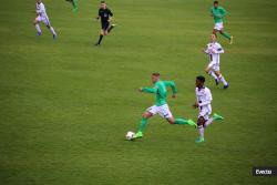 U17 : ASSE 3-2 OL - Photothèque