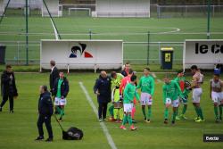 U17 : ASSE 3-2 OL - Photothèque