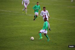 U17 : ASSE 3-2 OL - Photothèque