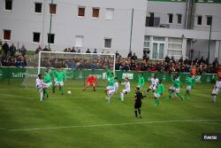 U17 : ASSE 3-2 OL - Photothèque