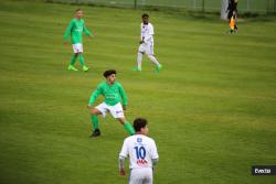 U17 : ASSE 3-2 OL - Photothèque