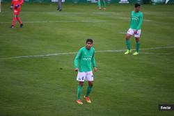 U17 : ASSE 3-2 OL - Photothèque