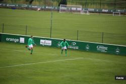 U17 : ASSE 3-2 OL - Photothèque