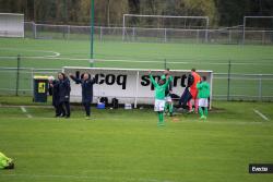 U17 : ASSE 3-2 OL - Photothèque