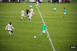 U17 : ASSE 3-2 OL - Photothèque