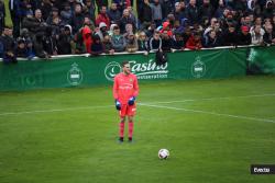 U17 : ASSE 3-2 OL - Photothèque