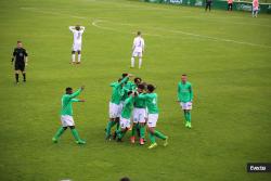 U17 : ASSE 3-2 OL - Photothèque