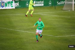 U17 : ASSE 3-2 OL - Photothèque