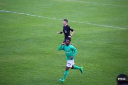 U17 : ASSE 3-2 OL - Photothèque