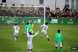 U17 : ASSE 3-2 OL - Photothèque